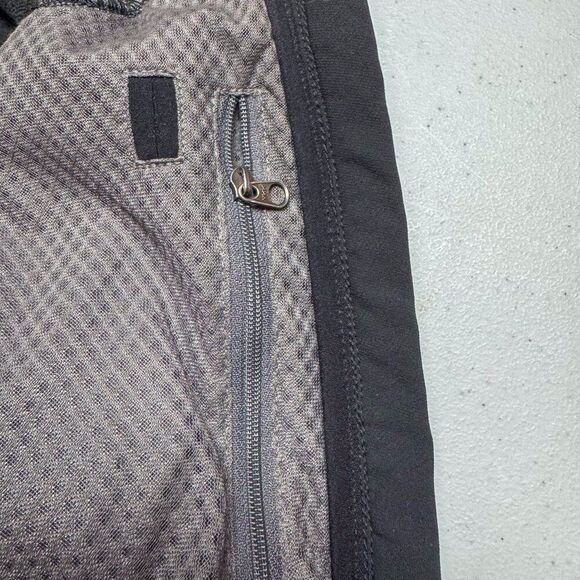 Outdoor Research Softshell Jacket‎ Womens XS Black Nylon Hiking Camping Goprcore - Picture 10 of 15